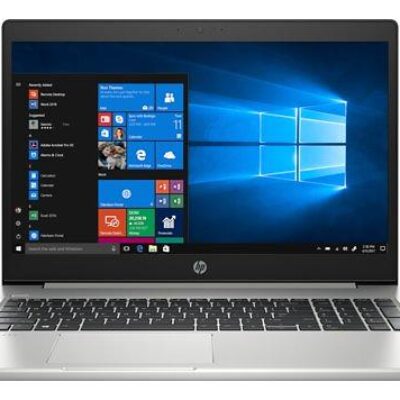 HP ProBook 450 G6 15.6-inch i7 8th Gen 8GB 256GB @1.8GHZ Windows 11 Pro