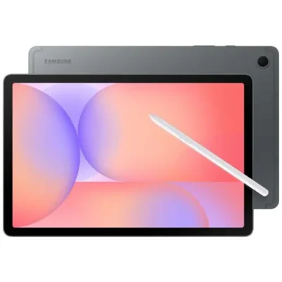 Samsung Galaxy Tab S10 Lite SM-X400 Tablet – 10.9″ WUXGA+ – 6 GB – 128 GB Storage Wi-Fi 6 + Cellular