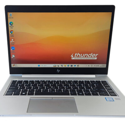 HP EliteBook 840 G5 14-inch i7 8th Gen 16GB 256GB @2.0GHZ Excellent