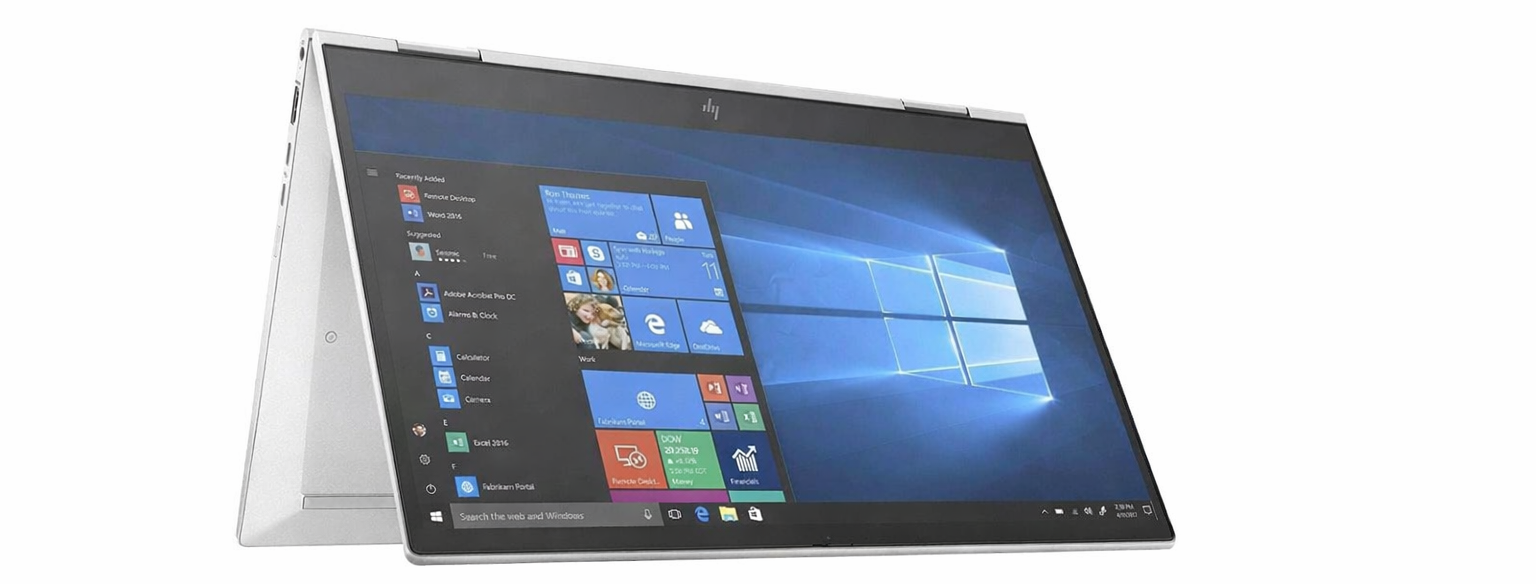 HP EliteBook x360 830 G7