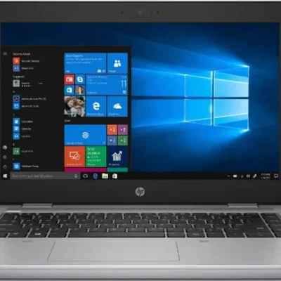 HP ProBook 640 G5 14-inch i7 8th Gen 8GB 256GB @1.8GHZ Windows 11 Pro