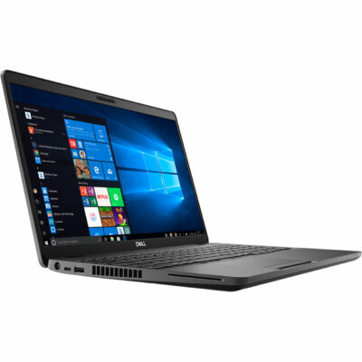 Dell Latitude 5550 15.6-inch i7 10th Gen 32GB 1TB @4.73GHZ Turbo  Windows 11 Pro Laptop