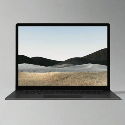 Microsoft Surface Laptop 4 13.5-inch Touch i5 11th Gen 8GB 512GB Excellent